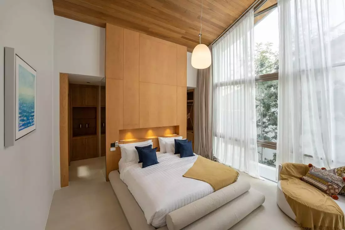 Villa 488m² in Thailand, Phuket. Priced at 919268€ rent photo-12