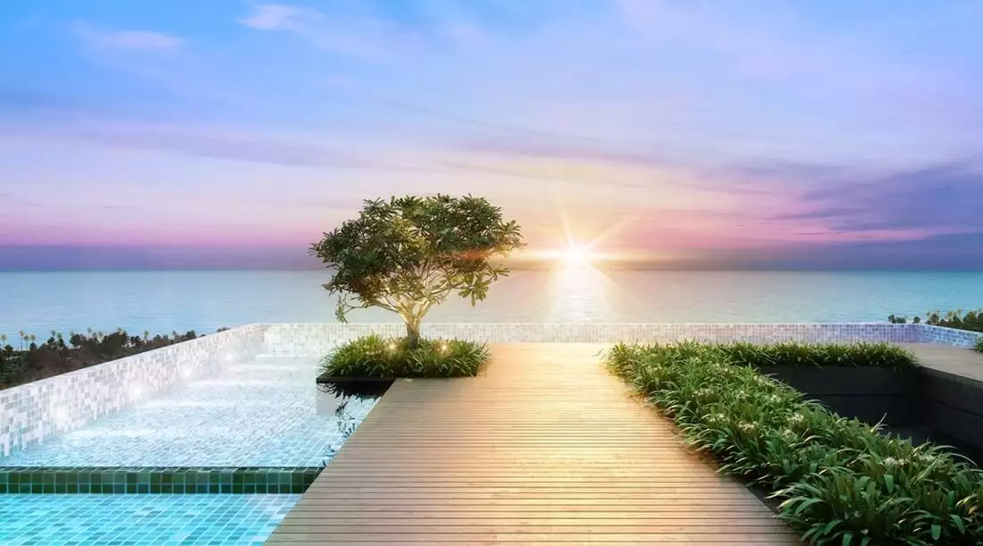 Villa 300m² in Thailand, Phuket. Priced at 816218€ rent photo-3