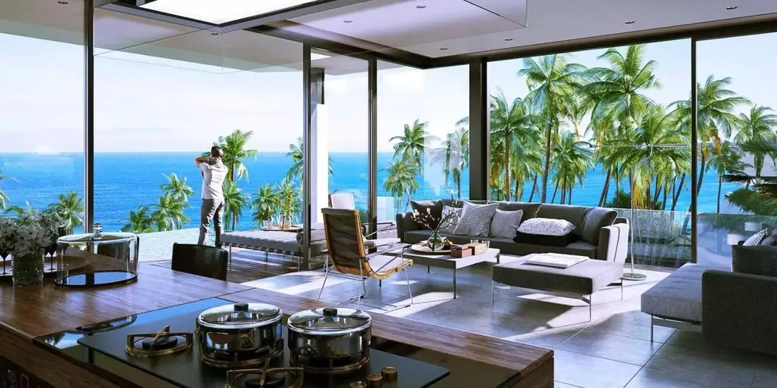 Villa 300m² in Thailand, Phuket. Priced at 816218€ rent photo-5