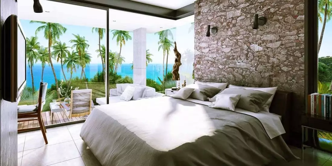 Villa 300m² in Thailand, Phuket. Priced at 816218€ rent photo-6