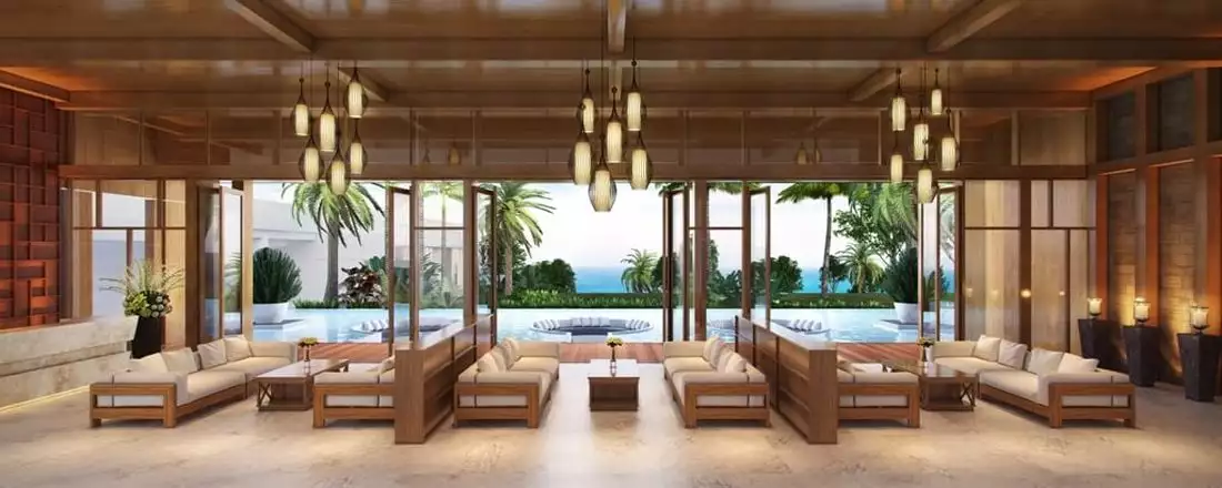 Villa 300m² in Thailand, Phuket. Priced at 816218€ rent photo-8