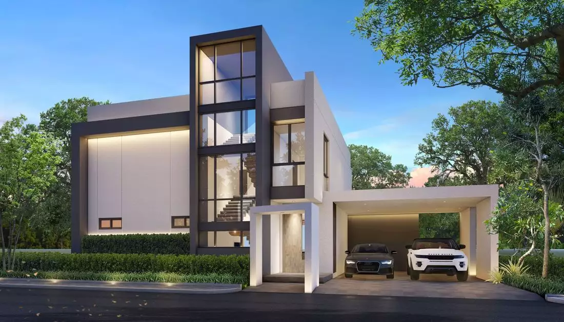 Villa 272m² in Thailand, Phuket. Priced at 461147€ rent photo-2