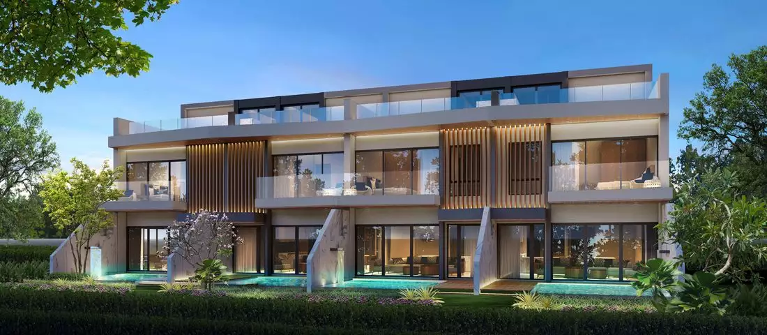 Villa 272m² in Thailand, Phuket. Priced at 461147€ rent photo-3