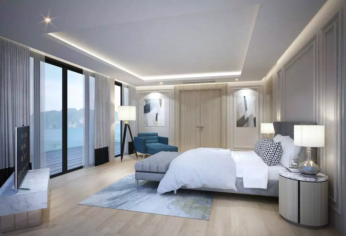 Villa 272m² in Thailand, Phuket. Priced at 461147€ rent photo-7