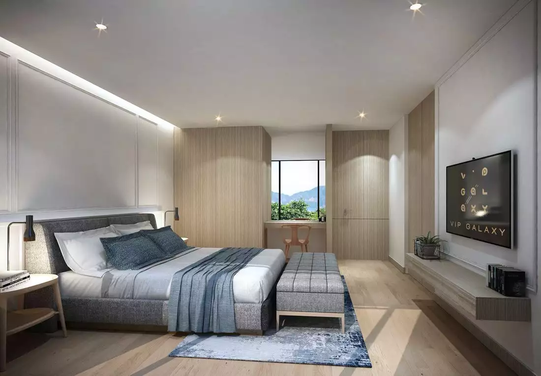 Villa 272m² in Thailand, Phuket. Priced at 461147€ rent photo-8