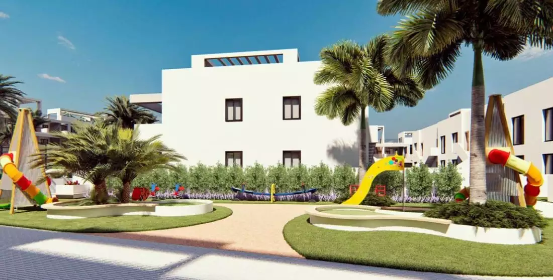 Flat 131m² in Spain, Torrevieja. Priced at 289900€ rent photo-5