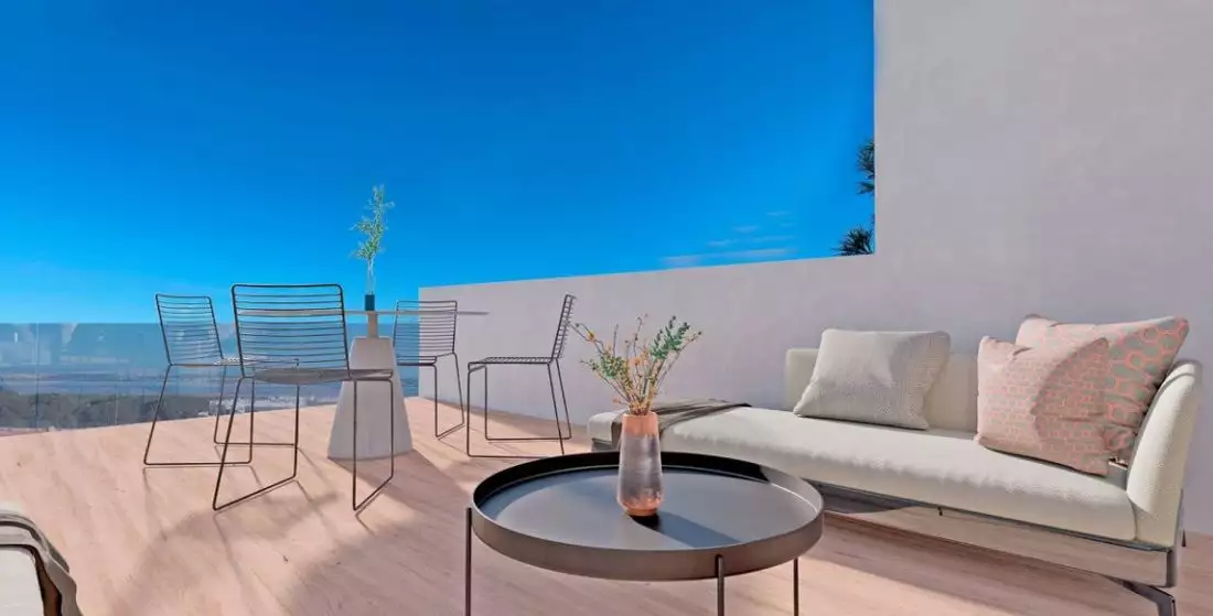 Flat 131m² in Spain, Torrevieja. Priced at 289900€ rent photo-7