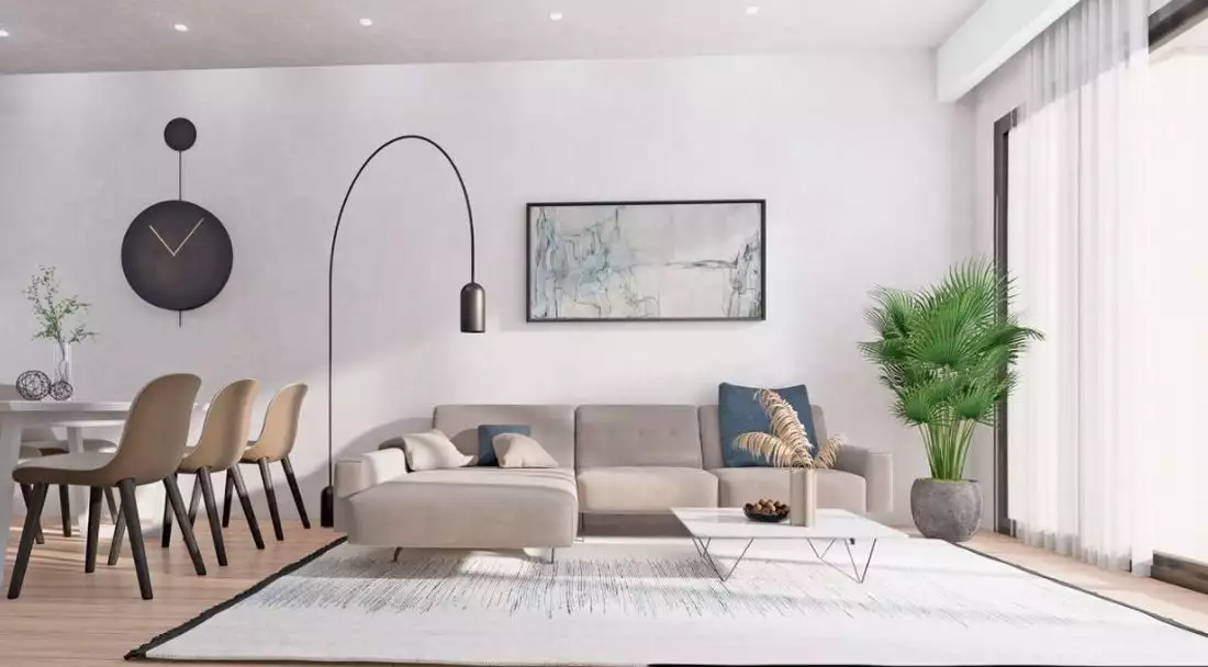 Flat 131m² in Spain, Torrevieja. Priced at 289900€ rent photo-13
