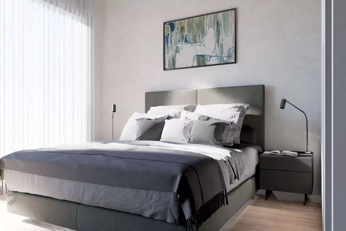 Flat 131m² in Spain, Torrevieja. Priced at 289900€ rent photo-15