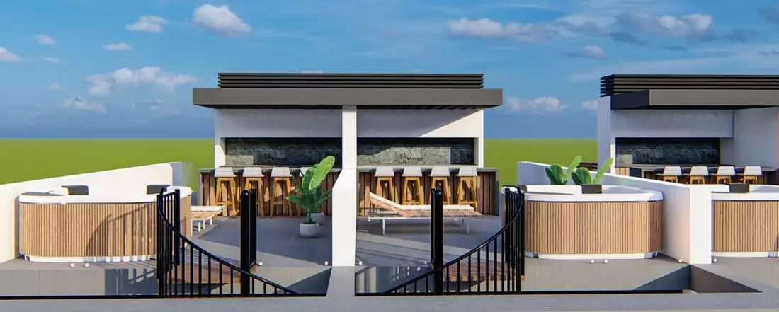 Flat 70m² in Cyprus, Iskele. Priced at 199883€ rent photo-12