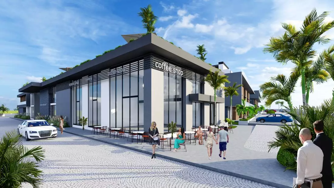 Flat 70m² in Cyprus, Iskele. Priced at 199883€ rent photo-24