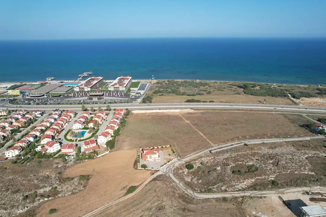 Flat 70m² in Cyprus, Iskele. Priced at 199883€ rent photo-32