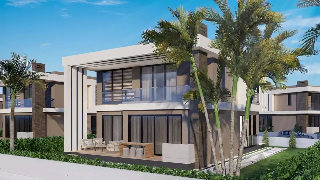 Villa 365m² in Cyprus, Famagusta. Priced at 477856€ rent photo-1