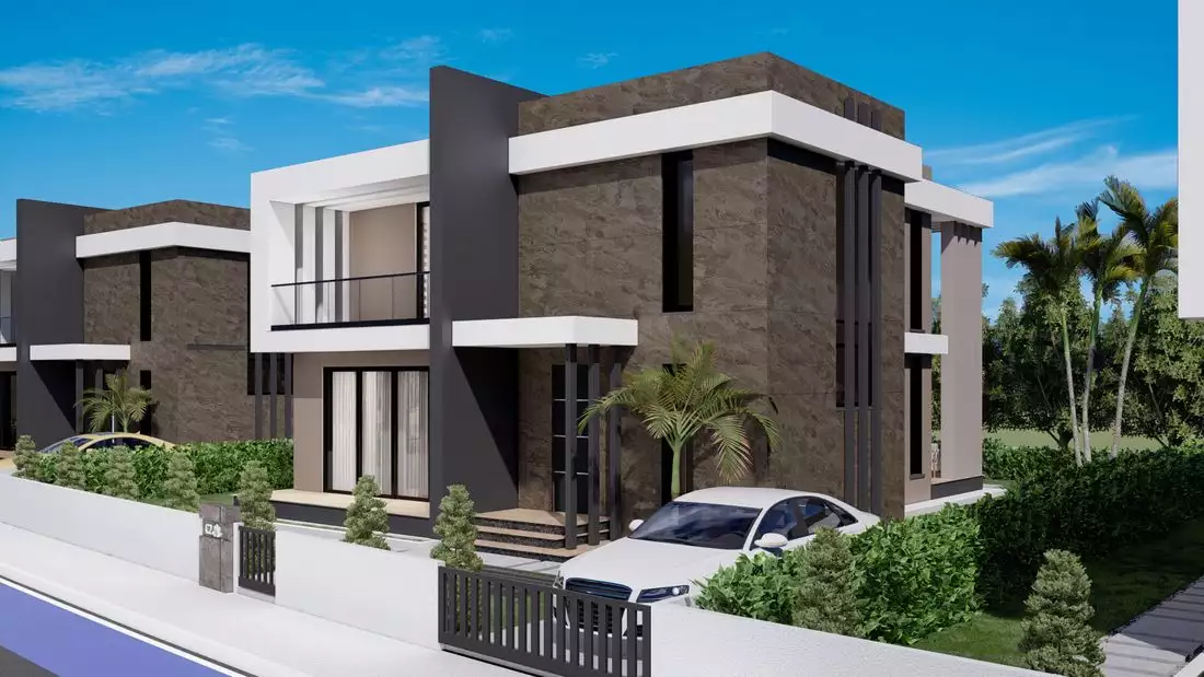 Villa 365m² in Cyprus, Famagusta. Priced at 477856€ rent photo-6