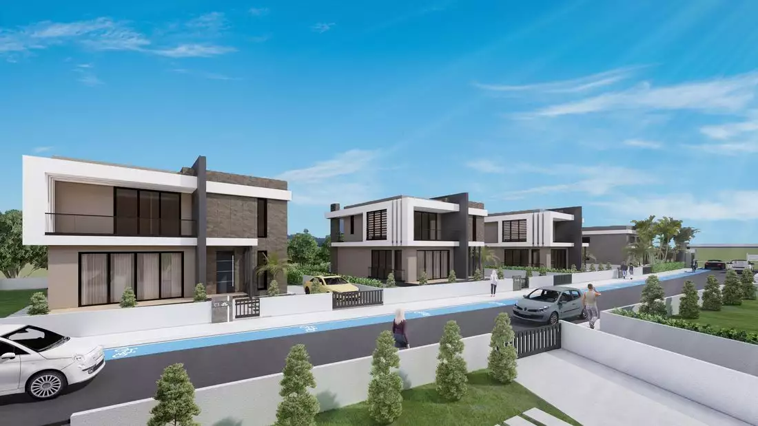 Villa 365m² in Cyprus, Famagusta. Priced at 477856€ rent photo-8