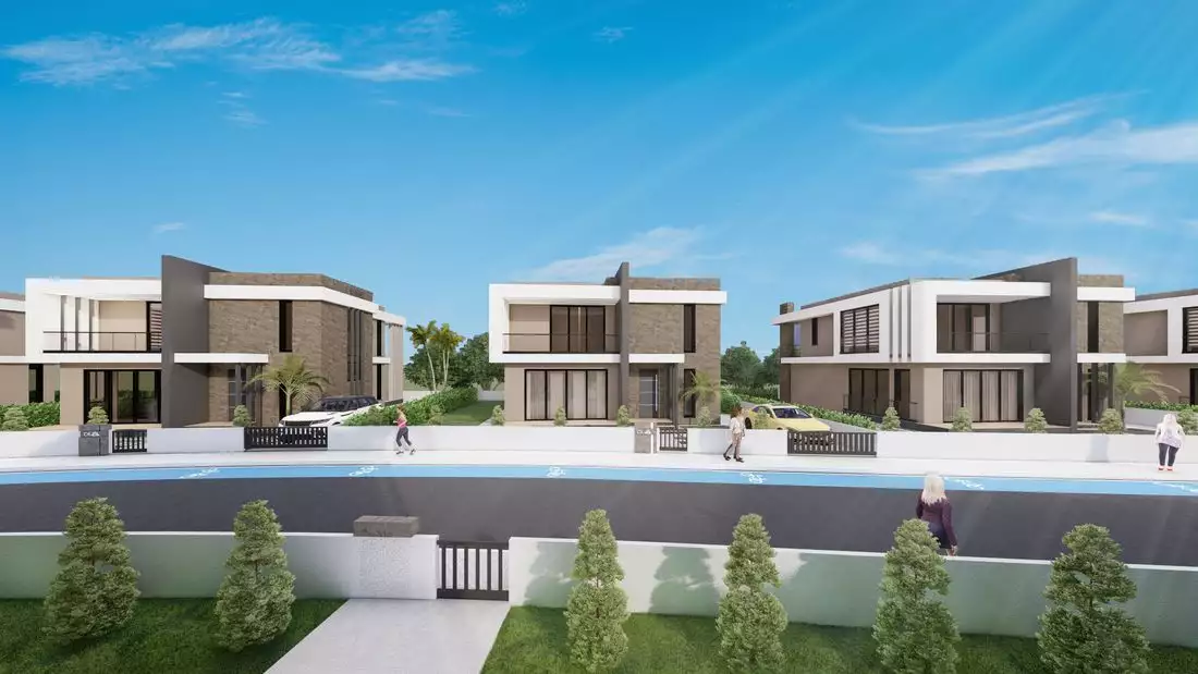 Villa 365m² in Cyprus, Famagusta. Priced at 477856€ rent photo-9