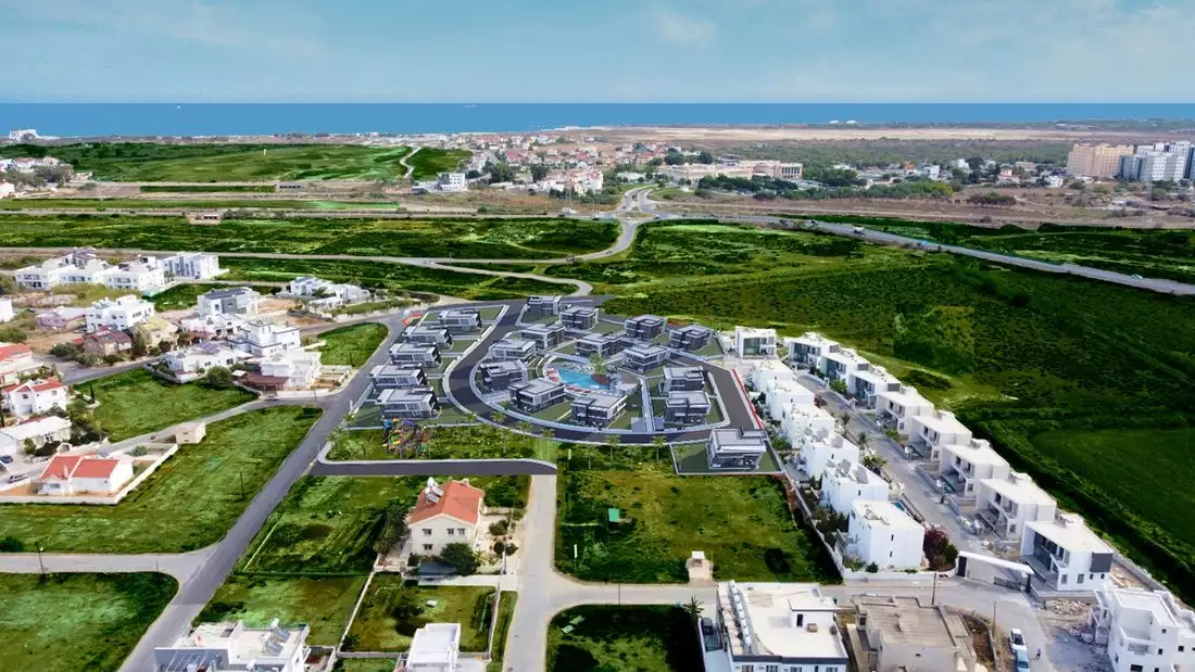 Villa 365m² in Cyprus, Famagusta. Priced at 477856€ rent photo-11