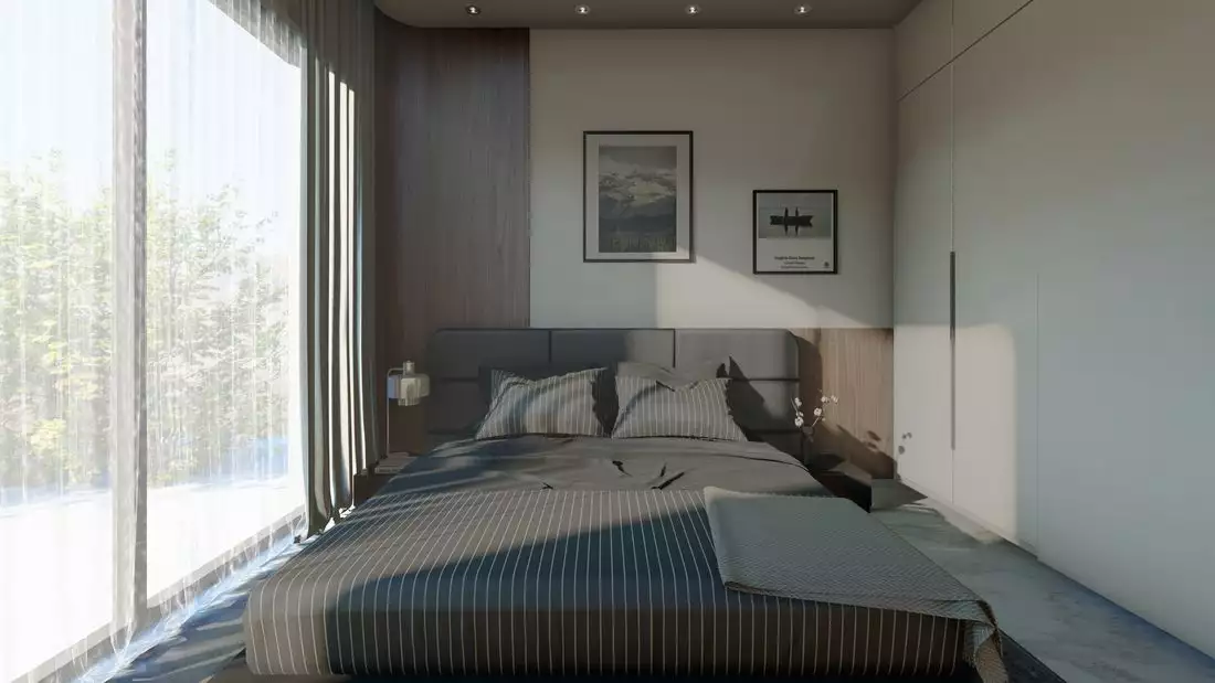 Flat 75m² in Cyprus, Iskele. Priced at 203963€ rent photo-19