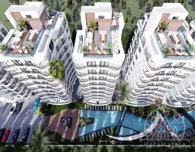 Buy in Cyprus for 203963€