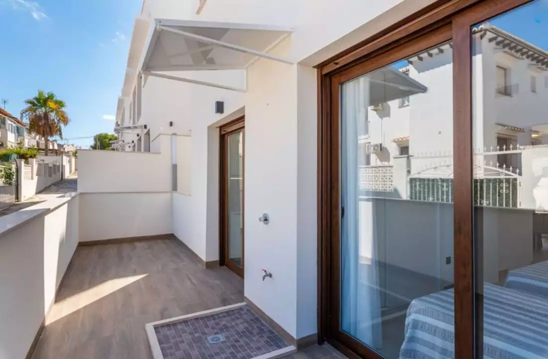 Flat 62m² in Spain, Torrevieja. Priced at 230900€ rent photo-5