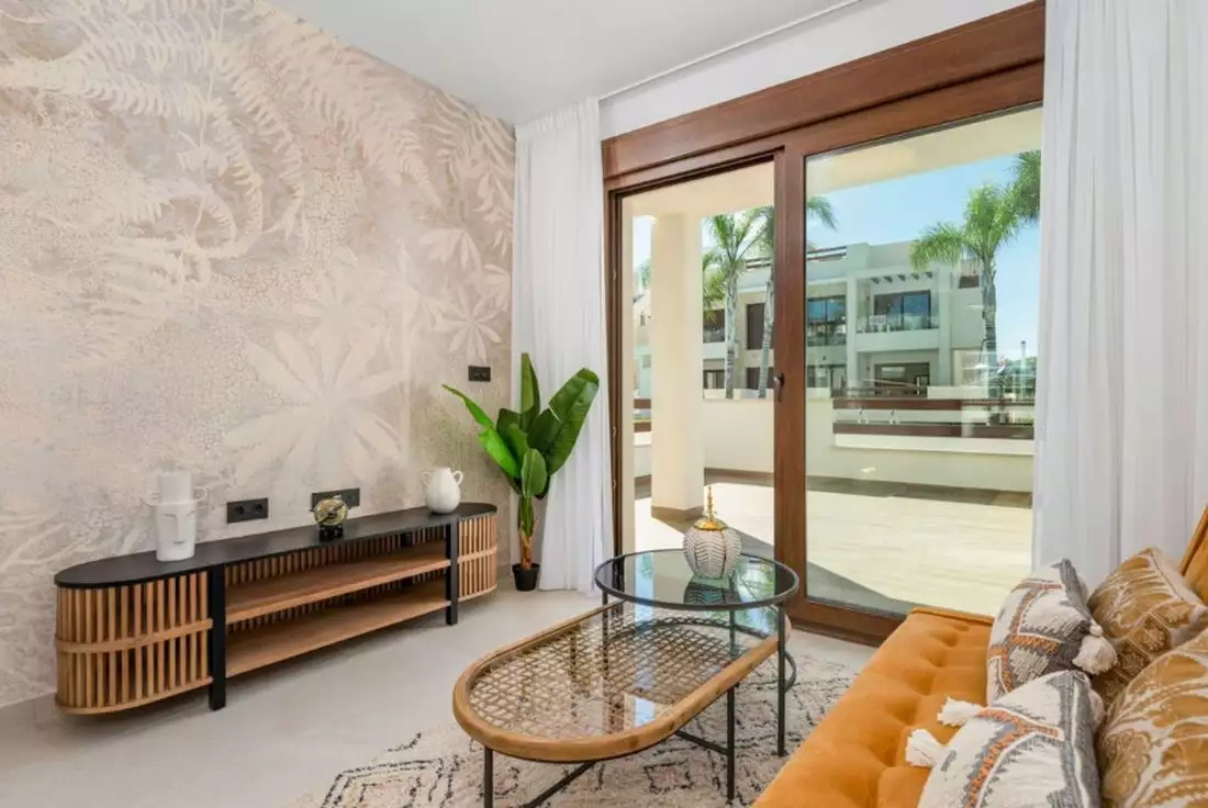 Flat 62m² in Spain, Torrevieja. Priced at 230900€ rent photo-10