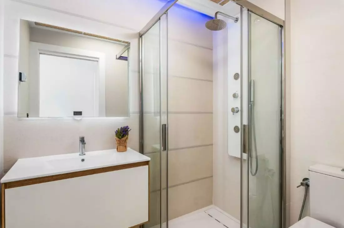 Flat 62m² in Spain, Torrevieja. Priced at 230900€ rent photo-14