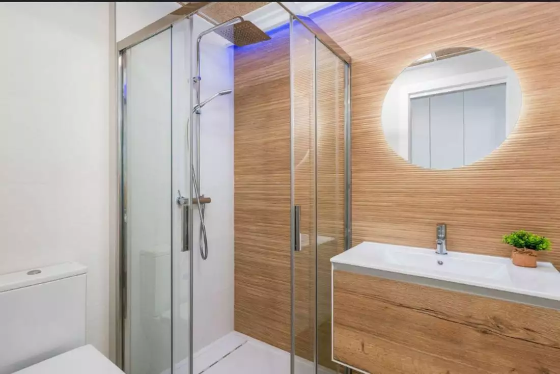 Flat 62m² in Spain, Torrevieja. Priced at 230900€ rent photo-15