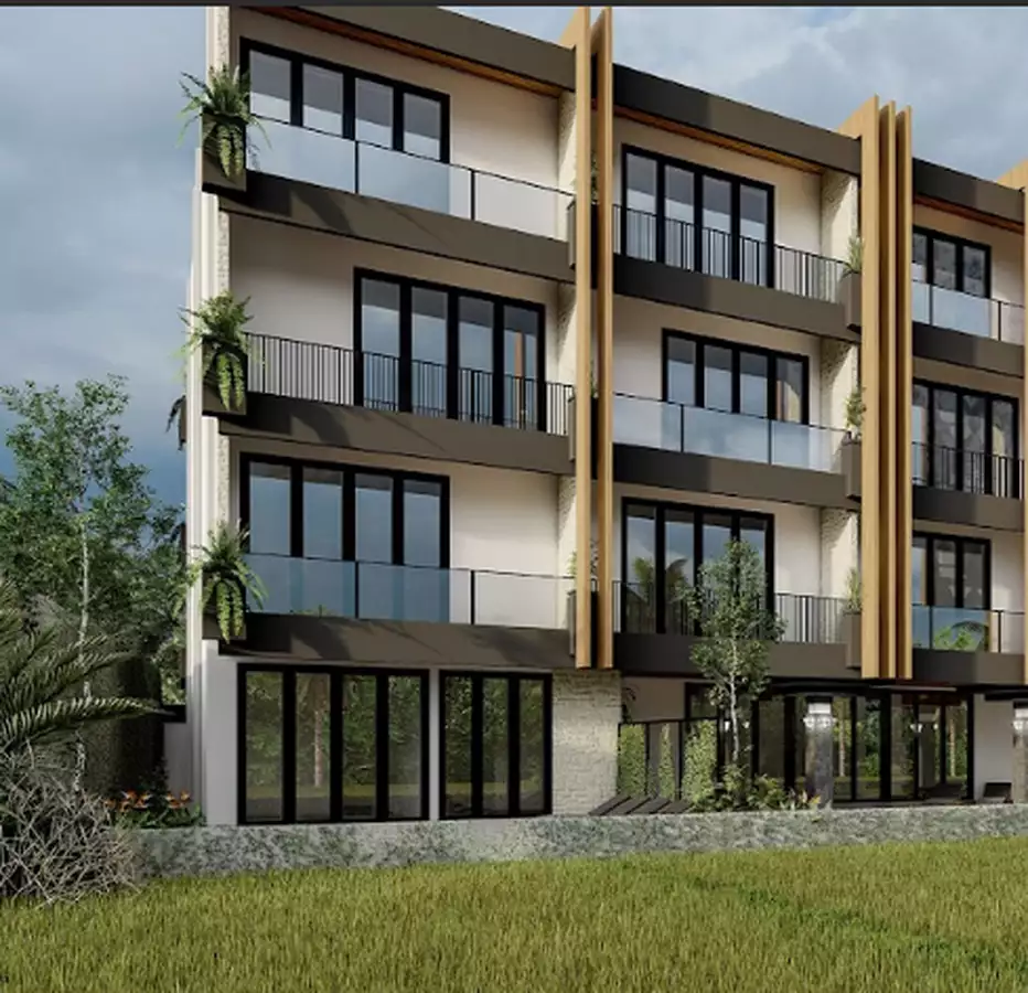 Flat 45m² in Greece, Bali. Priced at 180000€ rent photo-1