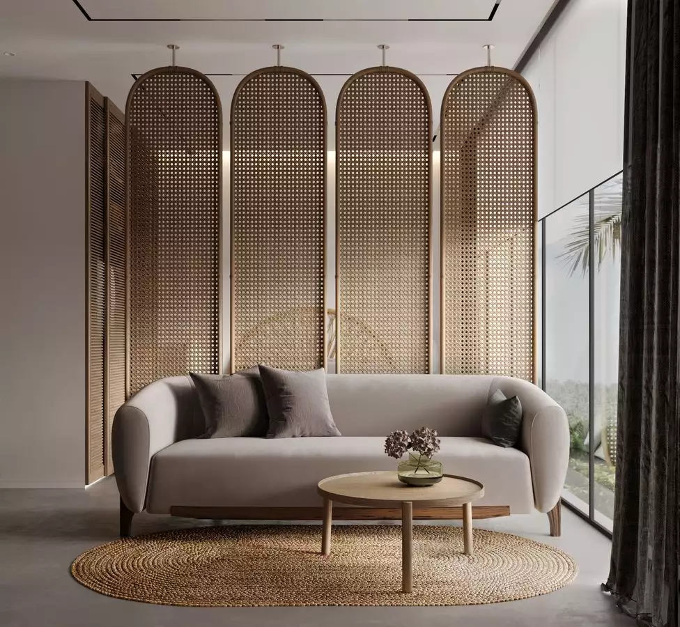 Flat 45m² in Greece, Bali. Priced at 180000€ rent photo-3
