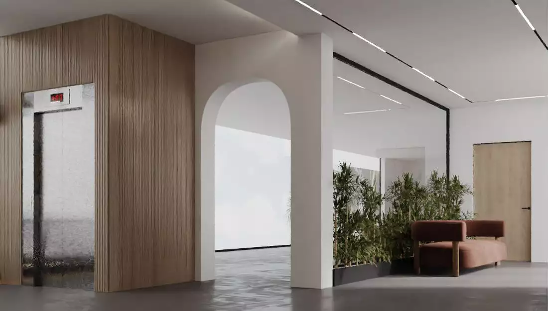 Flat 45m² in Greece, Bali. Priced at 180000€ rent photo-6