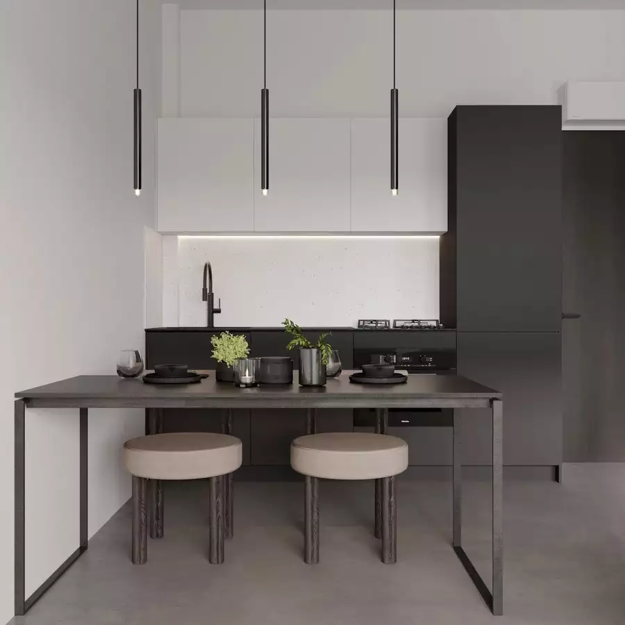 Flat 45m² in Greece, Bali. Priced at 180000€ rent photo-7