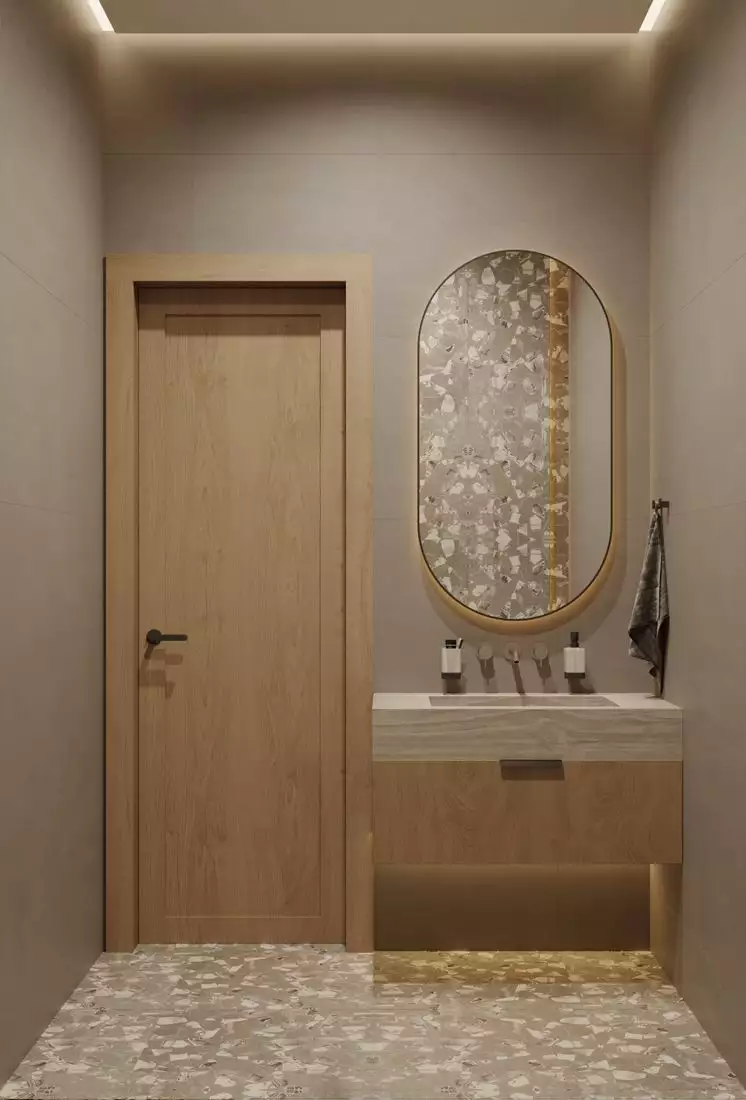 Flat 45m² in Greece, Bali. Priced at 180000€ rent photo-9