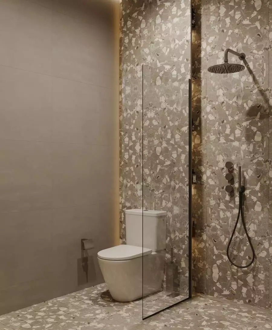 Flat 45m² in Greece, Bali. Priced at 180000€ rent photo-10