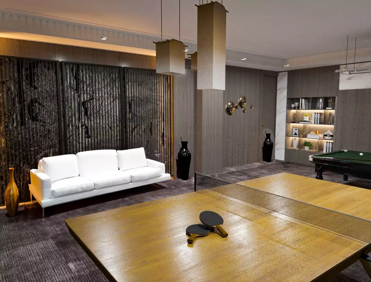 Flat 36m² in Turkey, Payallar. Priced at 49500€ rent photo-34