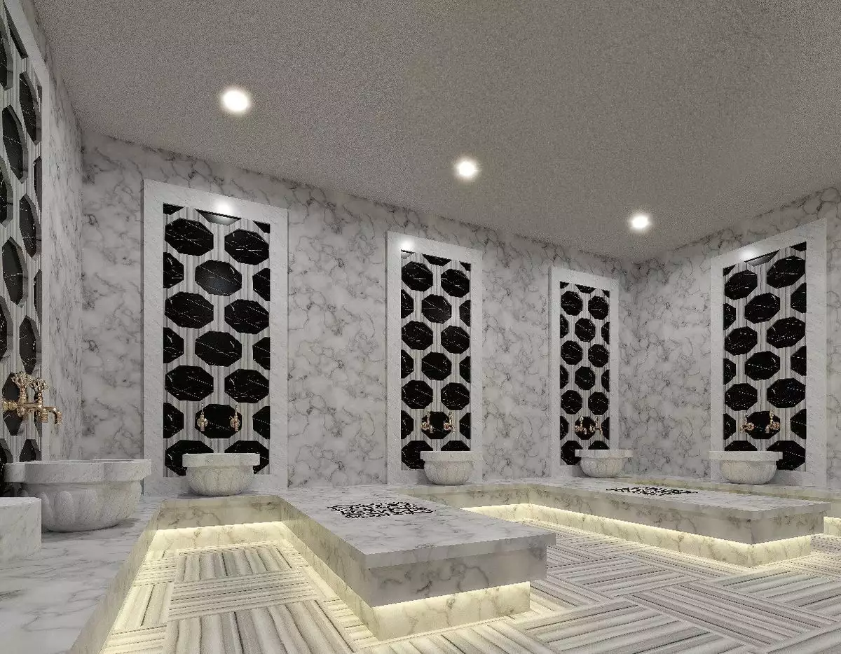 Flat 36m² in Turkey, Payallar. Priced at 49500€ rent photo-38