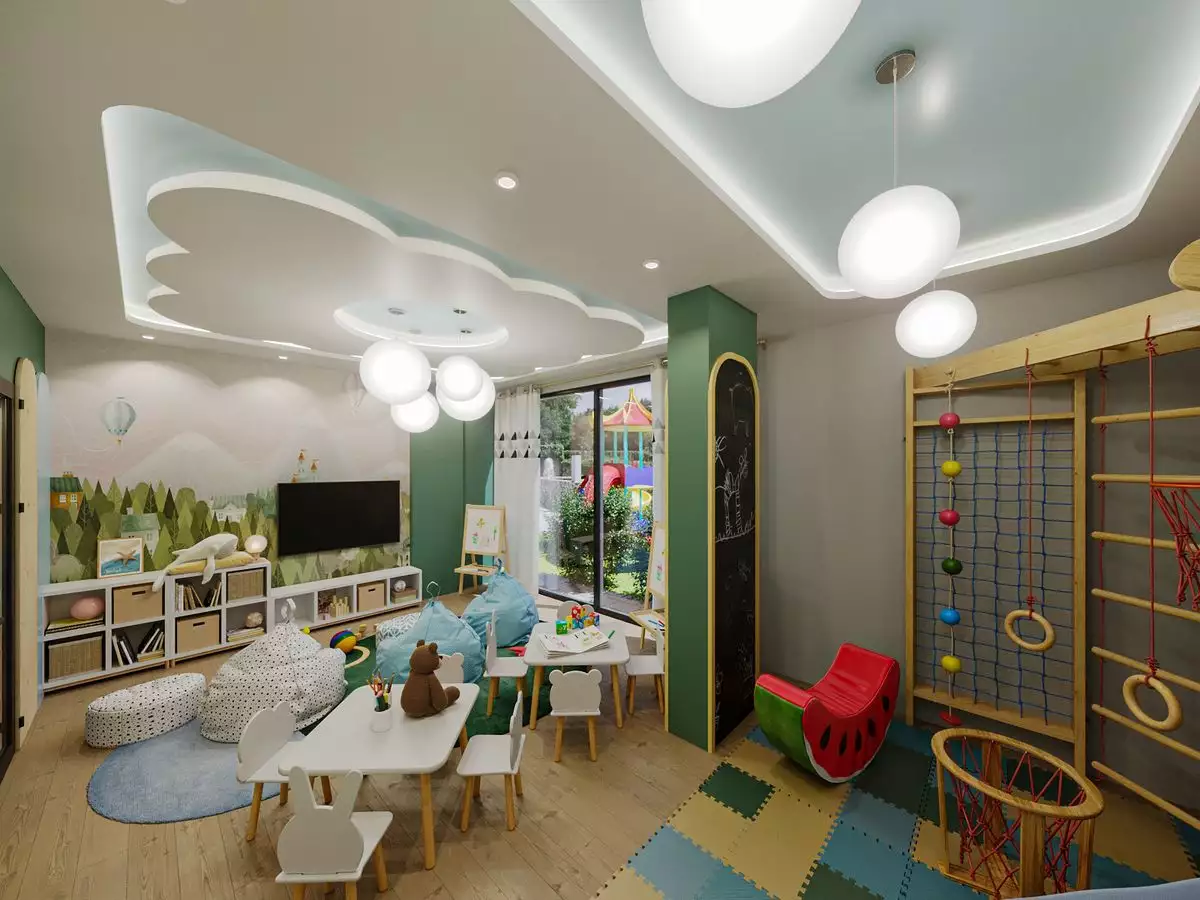 Flat 36m² in Turkey, Payallar. Priced at 49500€ rent photo-47
