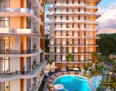 Buy in Turkey for 49500€