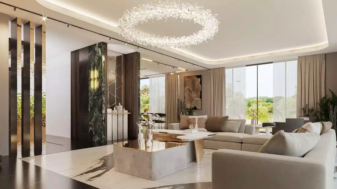 Villa 364m² in Turkey, Bektas. Priced at 2350000€ rent photo-33