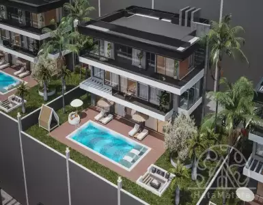 Buy in Turkey for 2350000€