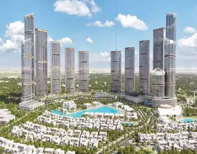 Buy in UAE for 330000€