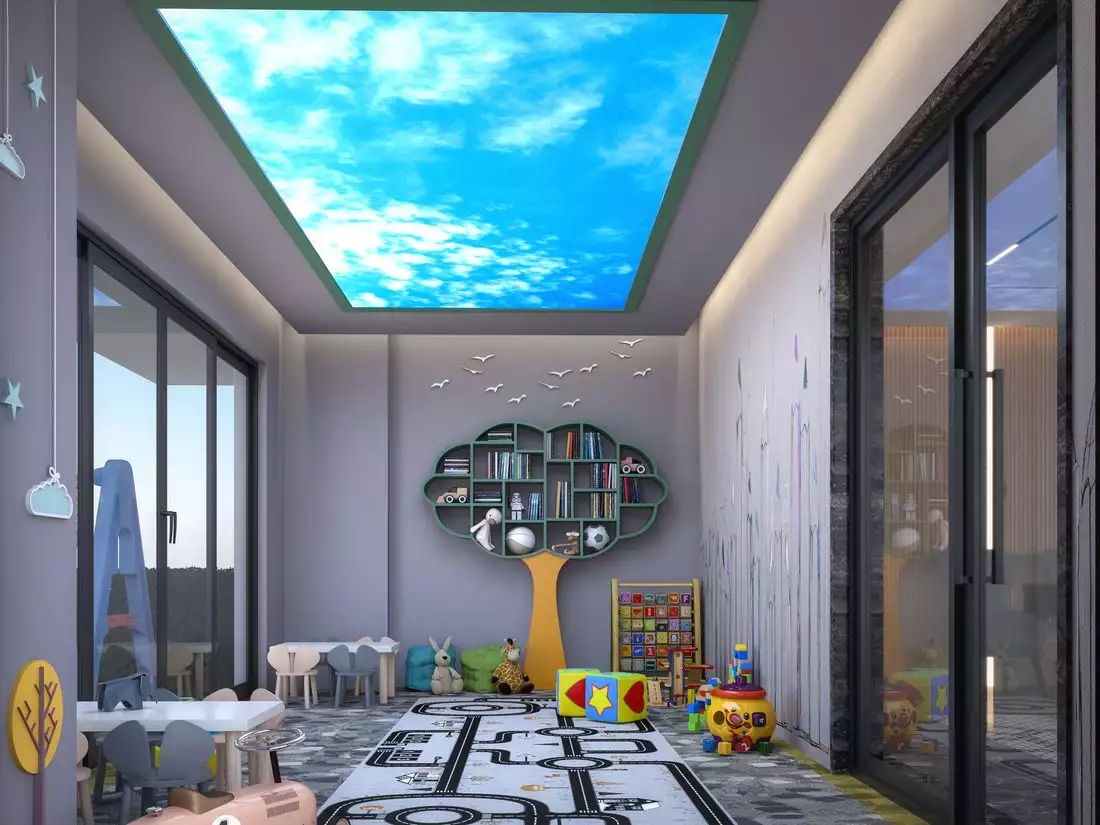 Flat 57m² in Turkey, Kargicak. Priced at 157500€ rent photo-15