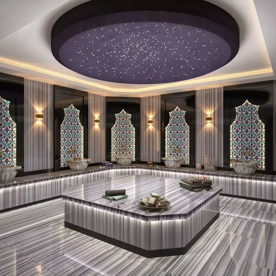 Flat 57m² in Turkey, Kargicak. Priced at 157500€ rent photo-17