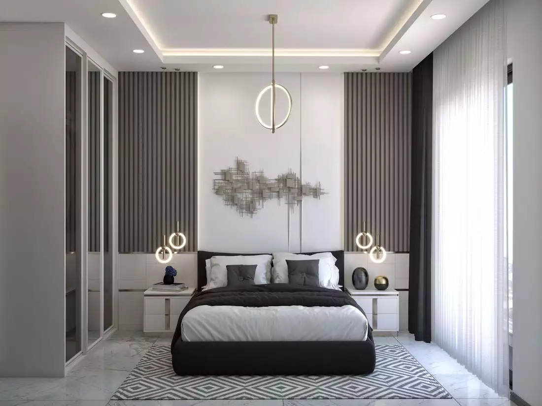 Flat 57m² in Turkey, Kargicak. Priced at 157500€ rent photo-30