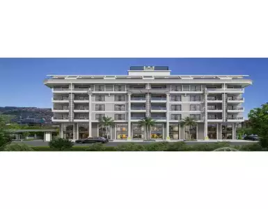 Buy in Turkey for 157500€