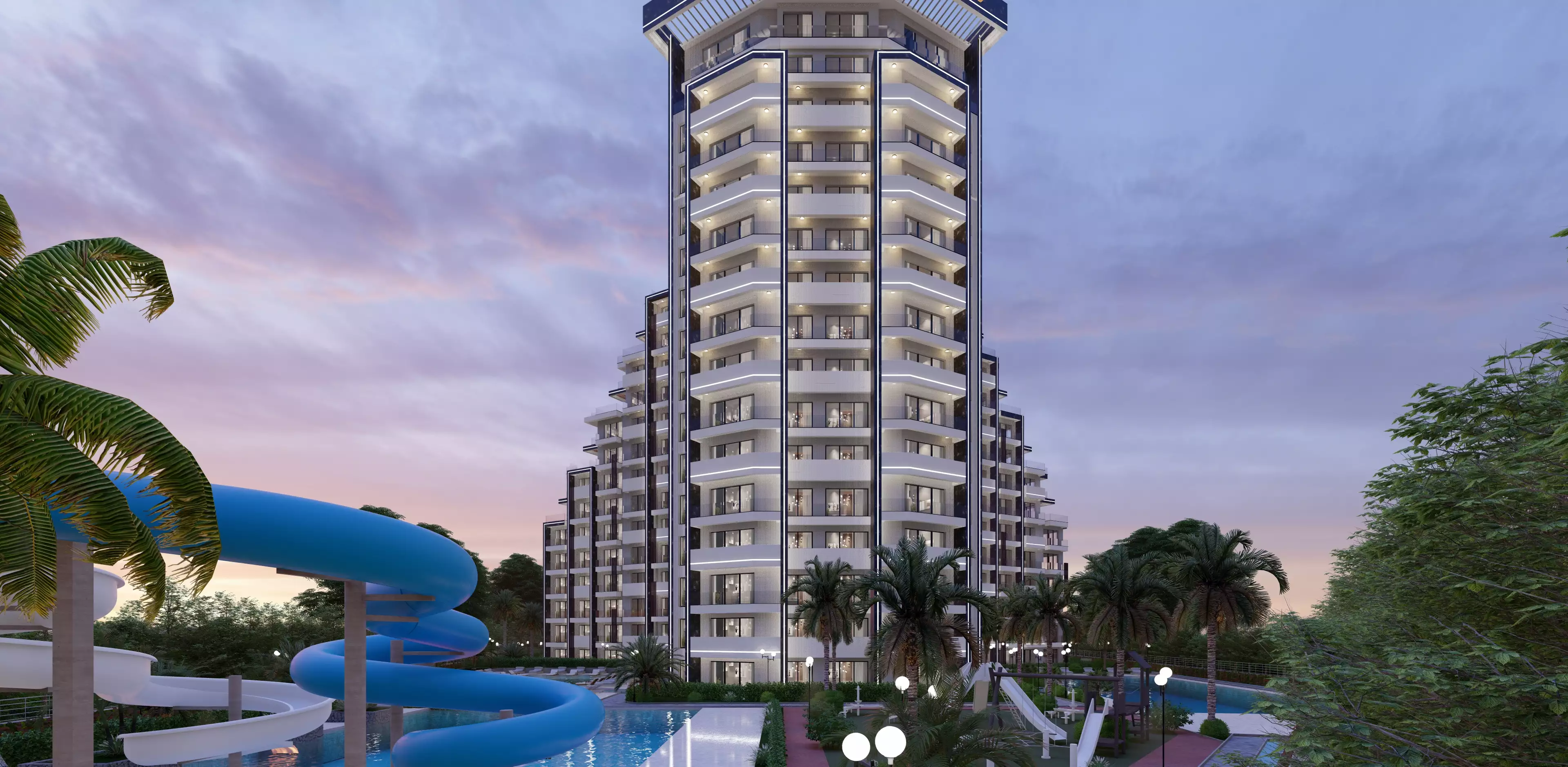 Flat 30m² in Cyprus, Guzelyurt. Priced at 78088€ rent photo-5