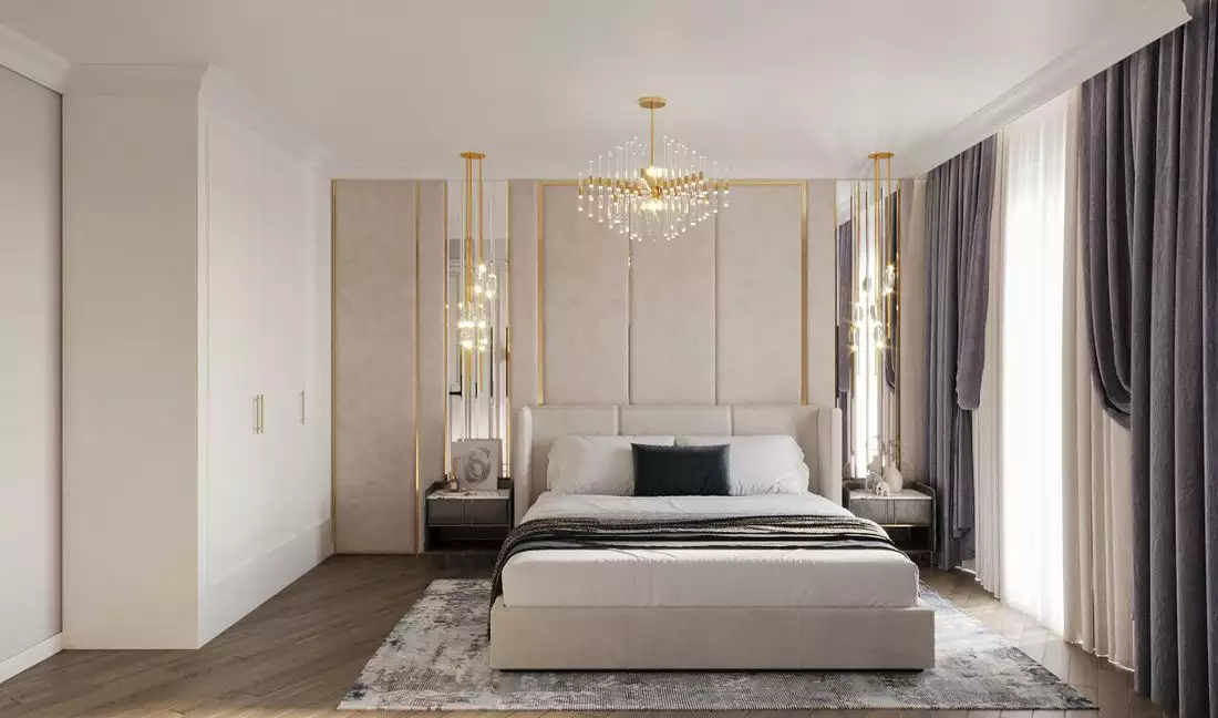 Flat 30m² in Cyprus, Guzelyurt. Priced at 78088€ rent photo-13