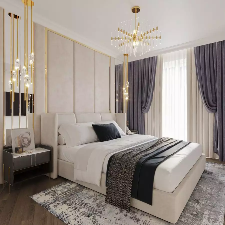 Flat 30m² in Cyprus, Guzelyurt. Priced at 78088€ rent photo-14