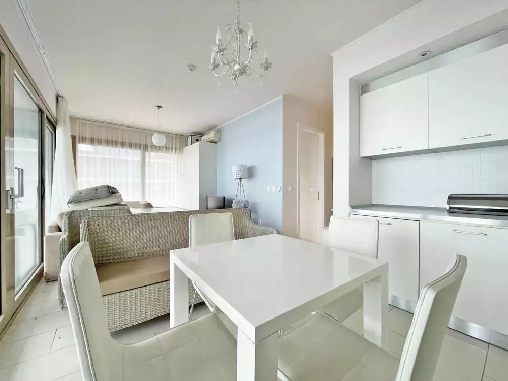 Flat 125m² in Bulgaria, Obzor. Priced at 165000€ rent photo-3