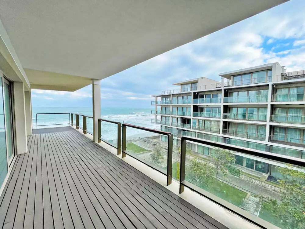 Flat 125m² in Bulgaria, Obzor. Priced at 165000€ rent photo-2