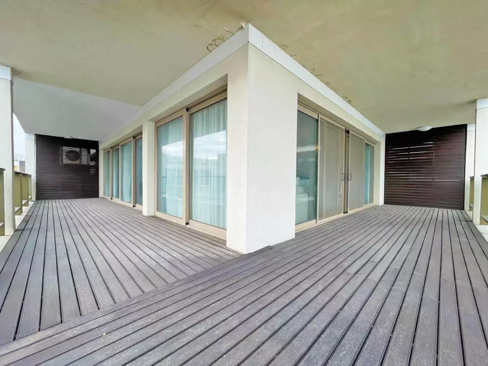 Flat 125m² in Bulgaria, Obzor. Priced at 165000€ rent photo-1